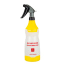 【No1スペックボトル】Heavy Duty Chemical Resistant Trigger Sprayer 耐ケミカル希釈ボトル 750ml