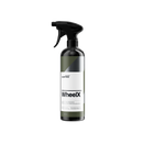 【一番人気!】WheelX ホイールX (酸性・鉄粉除去機能付きホイールクリーナー)