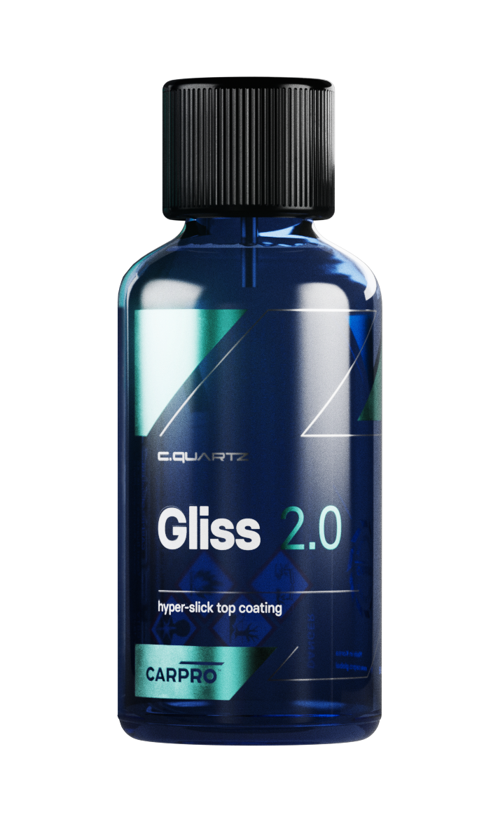 Gliss 2.0 グリス