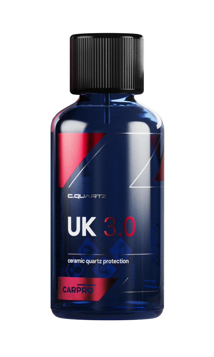 C.QUARTZ UK3.0 シークオーツUK3.0