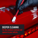 Detailing Swabs - 10PCS/Pack ディテイリングスワッブ 10本パック