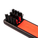 Foam Pad Cleaning Brush and Pad Removal Tool フォームパッドクリーニングブラシ&パッドリムーバルツール