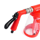【誰でもモコモコ洗車!】MaxShine Snow Master Foam Gun V2