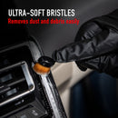 Detailing Brush Combo - Ultra Soft ウルトラソフトディテイリングブラシコンボ