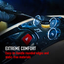 Detailing Brush Combo - Ultra Soft ウルトラソフトディテイリングブラシコンボ