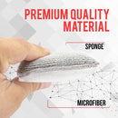 Interior Scrubbing Sponge インテリアスクラビングスポンジ
