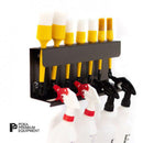 Holder for brush and bottles 40 cm ブラシ&ボトルホルダー 40cm