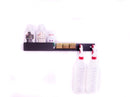 Shelf for leather care products レザーケアシェルフ
