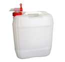 Dispenser Cap ディスペンサーキャップ(仕分け用キャップ)(4L用 or 20L用)