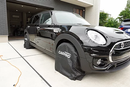 Wheels Cover Waterproof ホイールカバー