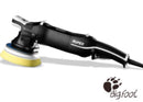 "With its 21mm orbit and its Ø150mm backing pad, the LHR 21 MarkIII random orbital polisher is the perfect tool for working large surface areas. The LHR 21 MarkIII allows the operator to achieve ultra-high quality finishes, even with limited passes. Impro