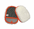 Hand Wash Microfiber Mitt ハンドウォッシュミット