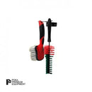 Double brush holder ダブルブラシホルダー