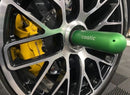 【クリアランスセール🔥】Porsche & Lamborghini Center Lock Wheel Alignment Tool
