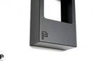 Rectangular hanger for polishing machine 長方形ポリッシャーハンガー / 1-3台まで