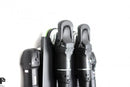 Rectangular hanger for two polishing machines 長方形ポリッシャーハンガー / 2-4台まで