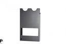 Rectangular hanger for two polishing machines 長方形ポリッシャーハンガー / 2-4台まで