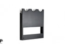 Rectangular hanger for three polishing machines 長方形ポリッシャーハンガー / 3-5台まで