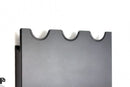 Rectangular hanger for three polishing machines 長方形ポリッシャーハンガー / 3-5台まで
