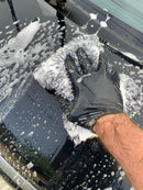 WASH BLOCK