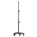 SCANGRIP WHEEL STAND スタンド(キャスター付き)