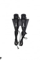 Double hanger for polishing machines ダブルポリッシャーハンガー