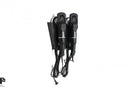 Double hanger for polishing machines ダブルポリッシャーハンガー