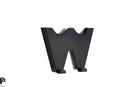 Double hanger for polishing machines ダブルポリッシャーハンガー
