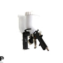 Single holder for spray gun-シングルホルダー スプレーガン用