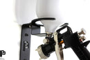 Single holder for spray gun-シングルホルダー スプレーガン用