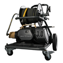 Active™ Wash Cart & Hose Reel  高圧洗浄機用カート＆ホースリール