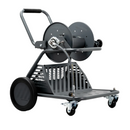 Active™ Wash Cart & Hose Reel  高圧洗浄機用カート＆ホースリール