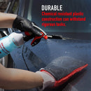 【No1スペックボトル】Heavy Duty Chemical Resistant Trigger Sprayer 耐ケミカル希釈ボトル 750ml