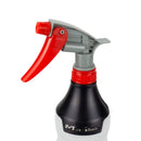 【No1スペックボトル】Heavy Duty Chemical Resistant Trigger Sprayer 耐ケミカル希釈ボトル 750ml