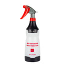 【No1スペックボトル】Heavy Duty Chemical Resistant Trigger Sprayer 耐ケミカル希釈ボトル 750ml
