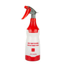 【No1スペックボトル】Heavy Duty Chemical Resistant Trigger Sprayer 耐ケミカル希釈ボトル 750ml