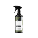 【一番人気！】WheelX ホイールX (酸性・鉄粉除去機能付きホイールクリーナー)