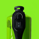 SUPERCHARGER スーパーチャージャー