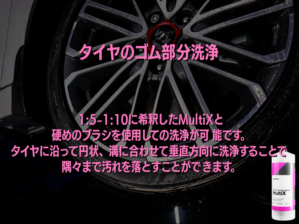 MultiX マルチエックス