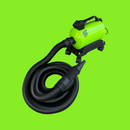 SUPERCHARGER スーパーチャージャー