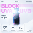 【ヘッドライトに最適】C.QUARTZ DLight (高耐久プラスチック/PPFコーティング)