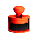 【艶出しの必需品】DarkSide BRUSH ダークサイドブラシ