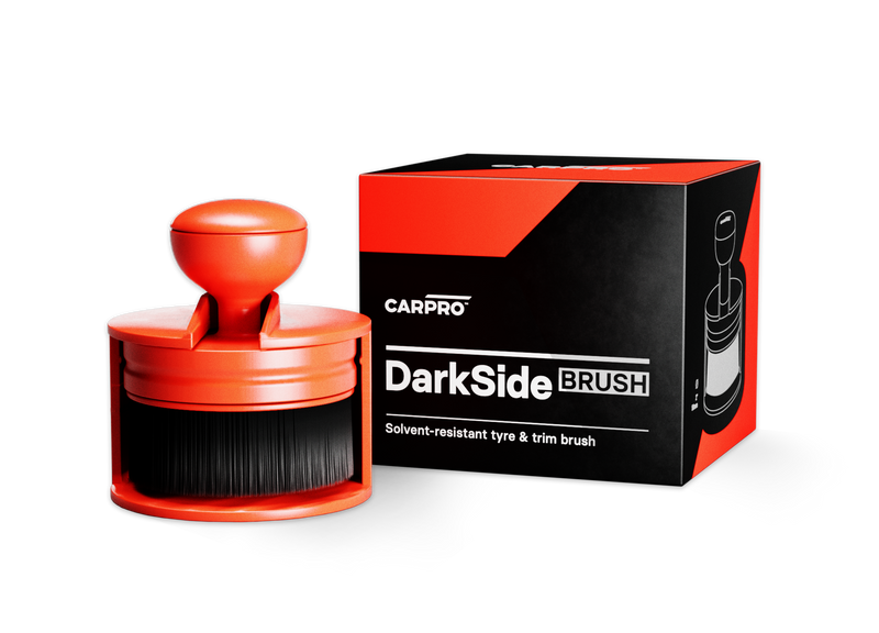 DarkSide BRUSH ダークサイドブラシ