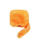 FairyTail テール付きウォッシュミット