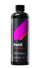 IronX Lime Scale 鉄粉&スケール除去剤