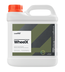 【一番人気！】WheelX ホイールX (酸性・鉄粉除去機能付きホイールクリーナー)