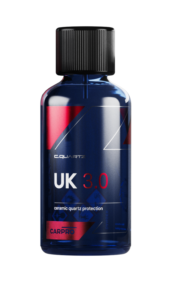 C.QUARTZ UK3.0 シークオーツUK3.0