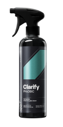 【撥水窓ガラスクリーナー】Clarify PH₂OBIC クラリファイ フォビック