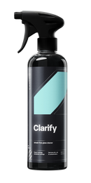 Clarify クラリファイ