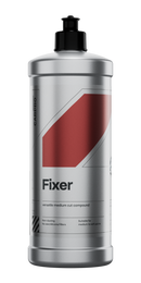 Fixer フィクサー
